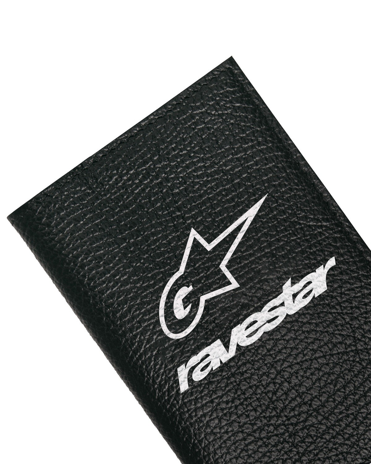 Обложка на паспорт "ravestar"